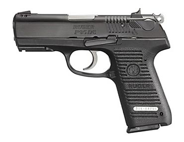 Sturm RUGER　P95