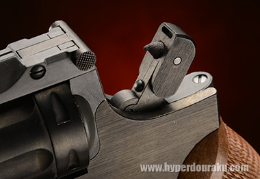 ハンマーノーズ