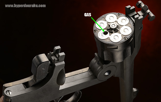 トップブレイク