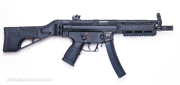 サイドビュー 右