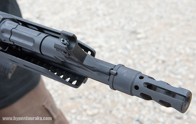 フロントサイト