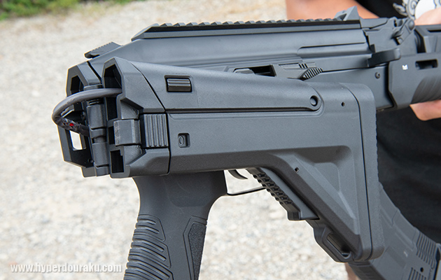 フォールディングタイプ