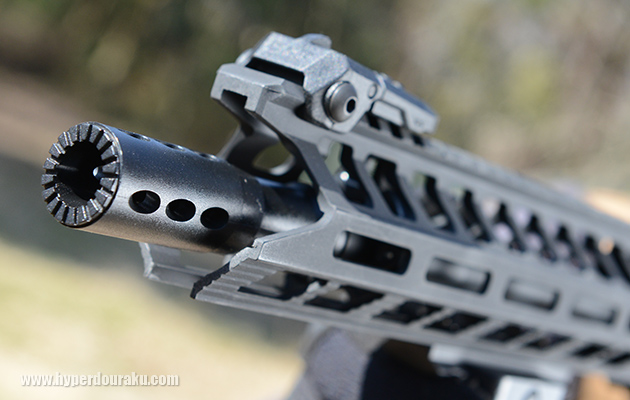 フラッシュハイダー