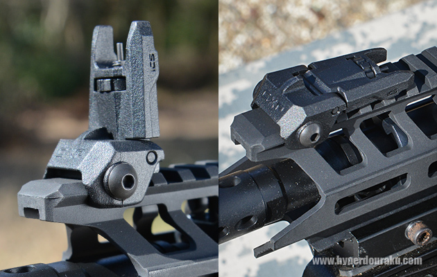 フロントサイト