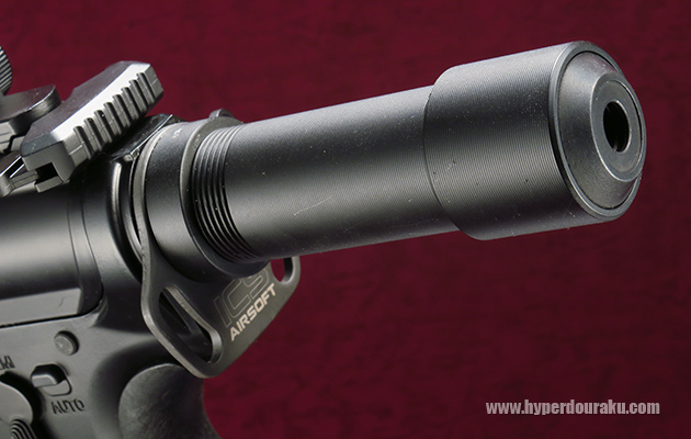 ストックパイプ