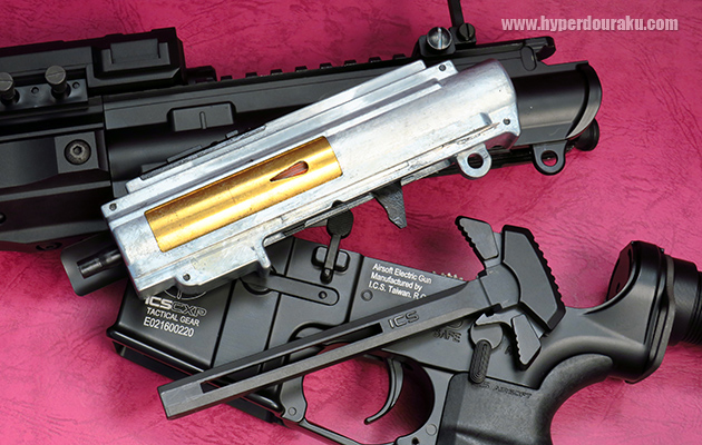 ピストンユニット