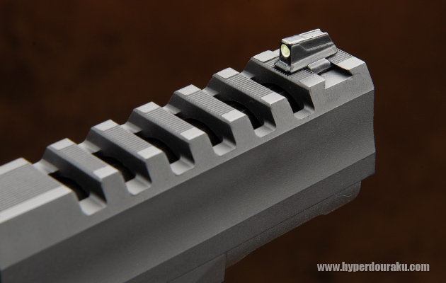 フロントサイト