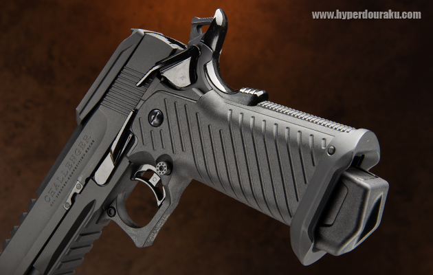 グリップフレーム