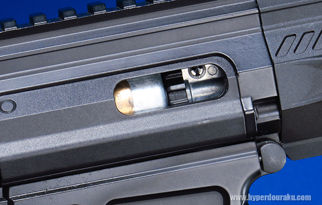 可変ホップアップダイヤル