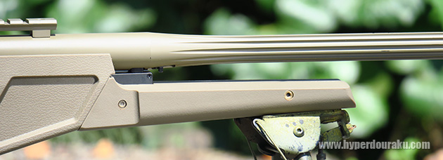 フリーフロート