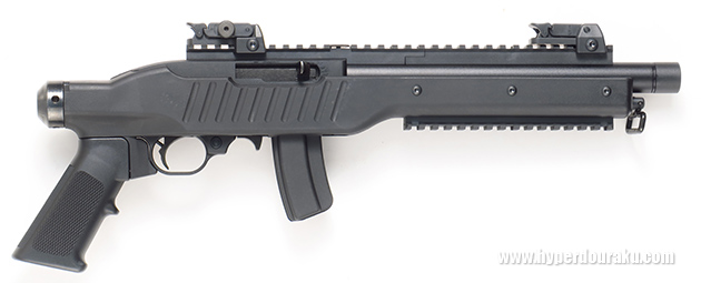 ホークアイ 零式 右