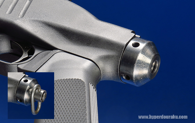 エンドキャップ