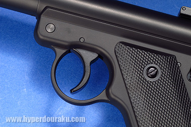 トリガーガード