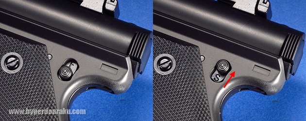 マニュアルセフティ