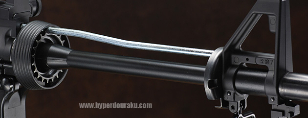 リアルなデルタリング