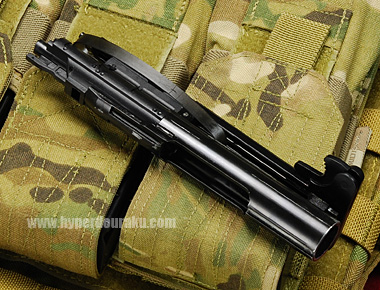 シリンダーリターンベルト