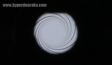 ツイストバレル