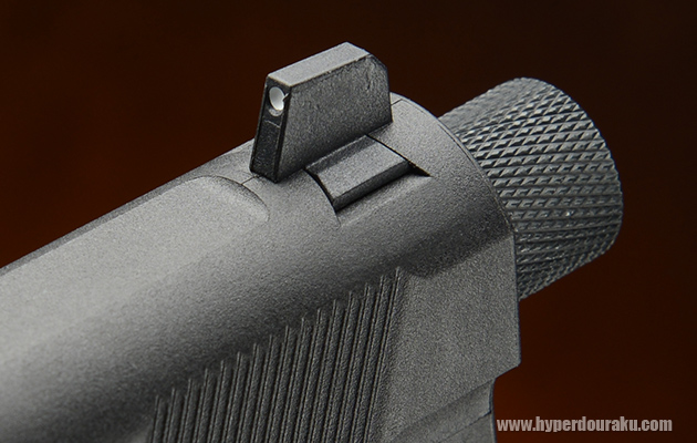 フロントサイト