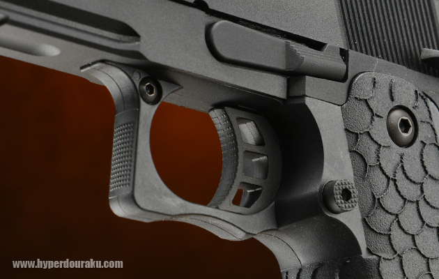 トリガーガード