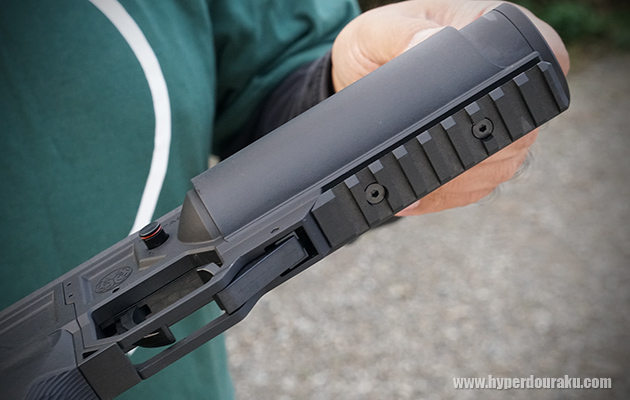 ピカティニーレール