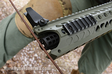 ワイヤーカッター