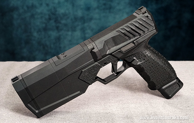 サイドビュー右