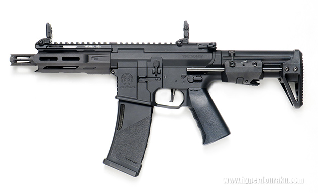 サイドビュー左