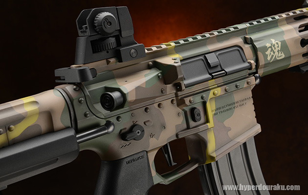 プリントが浮くことなく密着