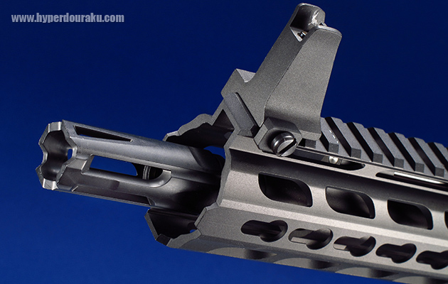 フラッシュハイダー