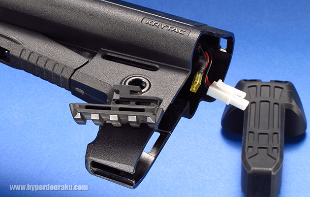 バットプレート