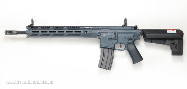 サイドビュー左