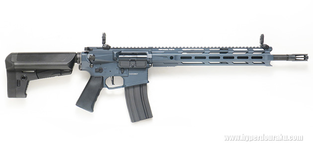 サイドビュー右