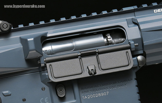 可変ホップアップ