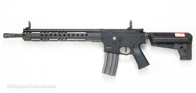 サイドビュー左