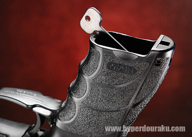 ロックアウトディバイス