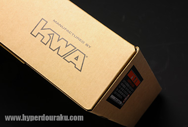 KWA製