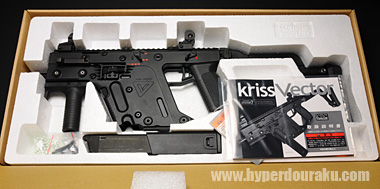 パッケージ内容