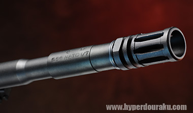 フラッシュハイダー