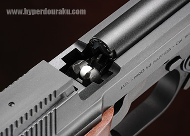 可変ホップアップ