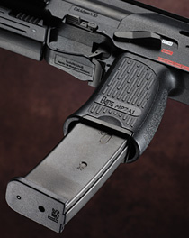 グリップ 40連マガジン