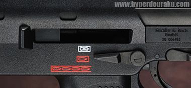 ホールドオープン