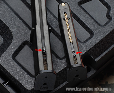 マガジンフォロアー