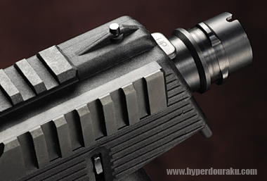 フロントサイト