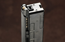 マガジンフォロアー