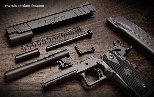 通常分解 フィールドストリッピング