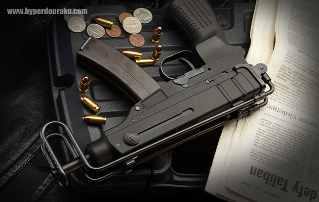 ヘビーウェイト樹脂製