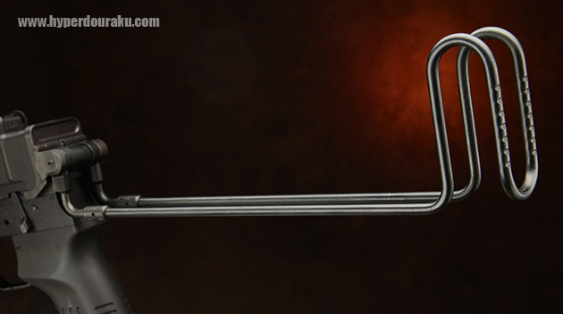 ワイヤーストック