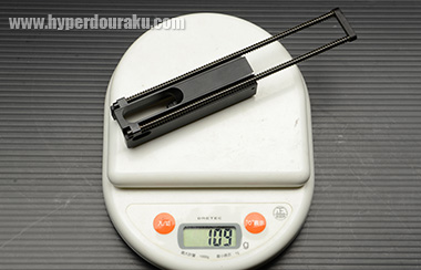 マグネシウム合金製ボルト