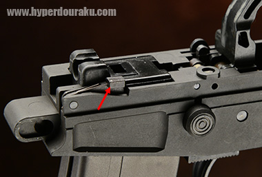 オープンプレート