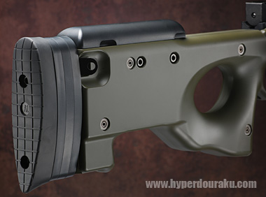 ストック　サムホールタイプ